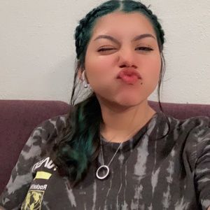 Meet your Posher, Malachi